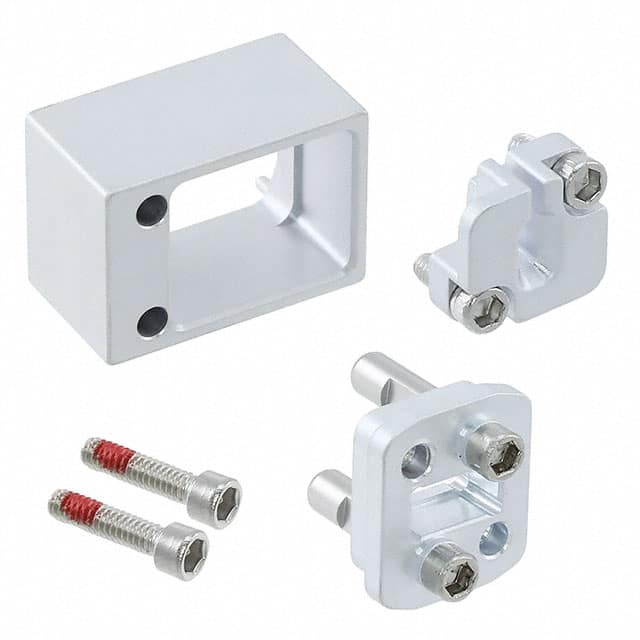2226880-1 TE Connectivity Aerospace, Defense and Marine  Fiber Optic Connector Accessories